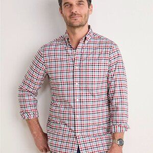 Mens Vineyard Vines Button down